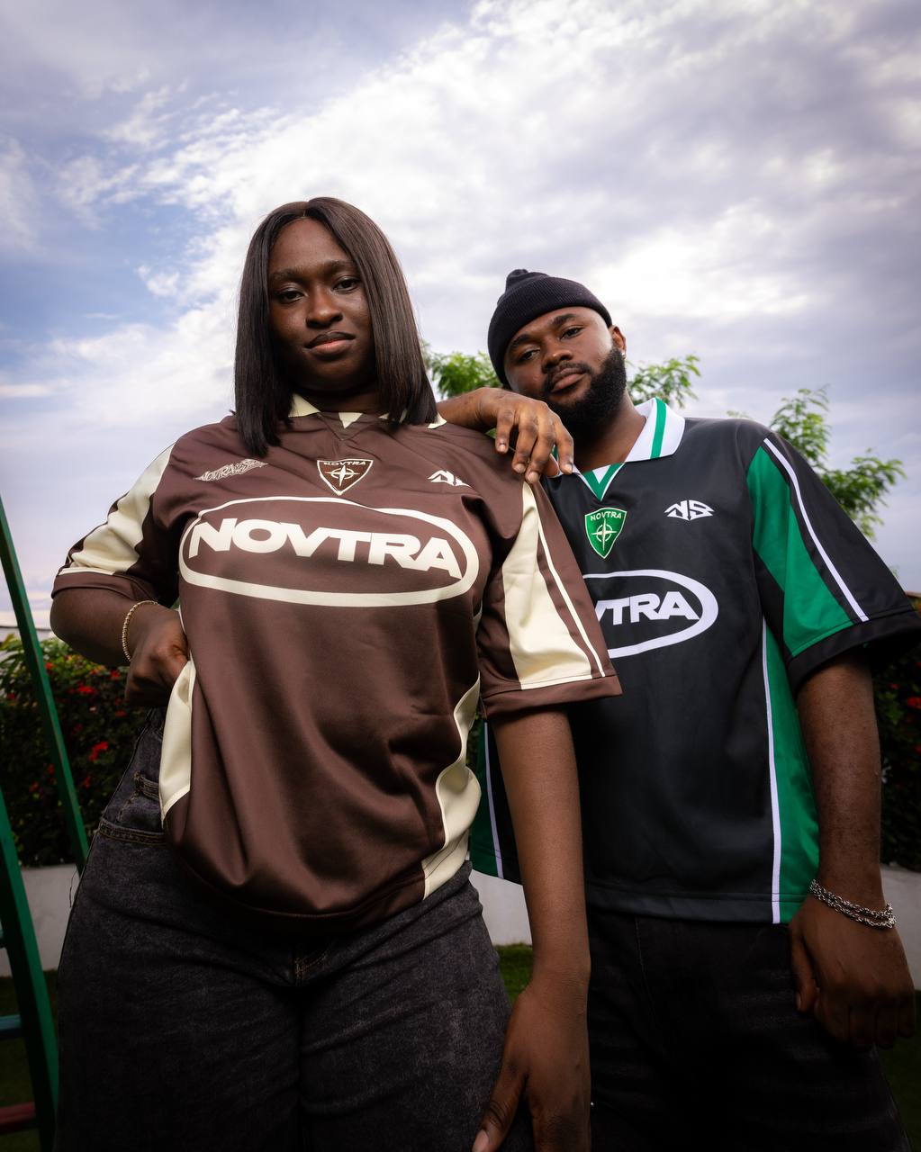 Novtra campaign image